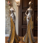 Regal Beauty Decor