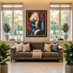 Elite Fashion Canvas - Image 2