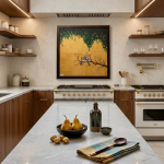 A Musium Grade Cotton Canvas Paint: Acrylic  Work - Image 5